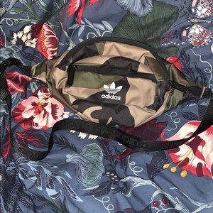 Adidas Fanny pack